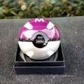 2016 Hot Magic Ball Power Bank Chargeur Pokemon